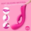 Twister Rabbit Vibrator