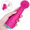 Wand-er Lick-Her from ZONEGASM (Pink)