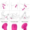 Wand-er Lick-Her from ZONEGASM (Pink)