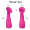 Wand-er Lick-Her from ZONEGASM (Pink)