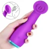 Wand-er Lick-Her from ZONEGASM (Purple)