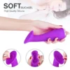 Wand-er Lick-Her from ZONEGASM (Purple)