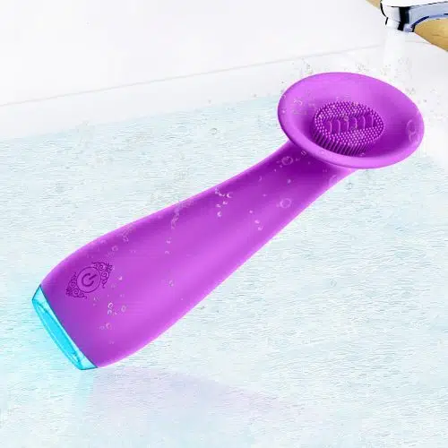 Wand-er Lick-Her from ZONEGASM (Purple)