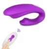 WeJoy® Remote Controlled (Purple)