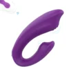 WeJoy® Remote Controlled (Purple)