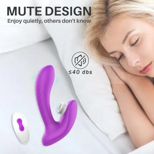 Zephyros Cyclone™ Remote Controlled (Purple)