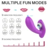 Zephyros Cyclone™ Remote Controlled (Purple)