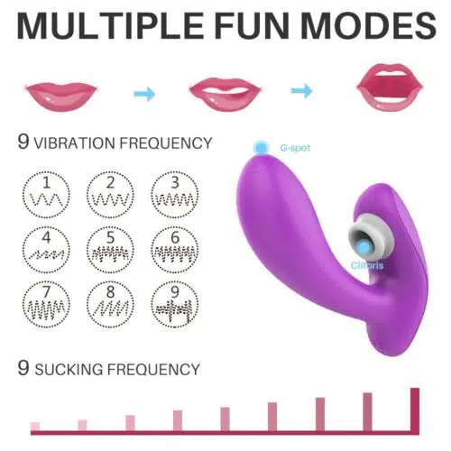 Zephyros Cyclone™ Remote Controlled (Purple)