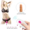 Zephyros™ Unisex (Pink) with Remote