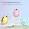 OSUGA® Cuddly Bird Suction Vibrator