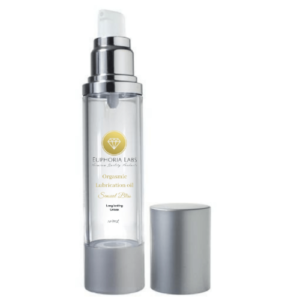 Premium Orgasmic Lubrication Oil