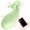 App Controlled Love Monster (Green)