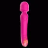 The Vibe Luxury Heating Wand 🔥