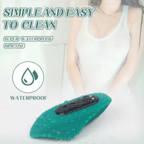 Oasis Vibes Panty Vibrator