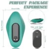 Oasis Vibes Panty Vibrator