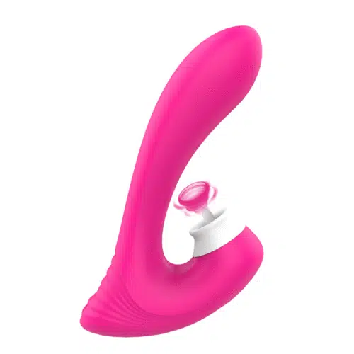 Aura-Oceanus® Licking & Sucking (Pink)