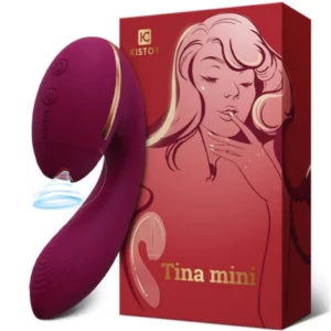TINA MINI® KISSTOY ORIGINAL 6 in 1