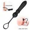 Unisex Magic Vibe 5 in 1