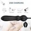 Unisex Magic Vibe 5 in 1