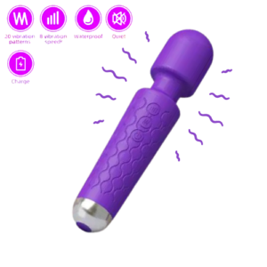 JoyRide Wand