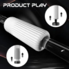 PROSKY Pro Luxury Masturbator