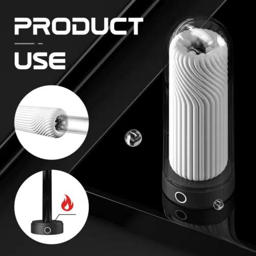 PROSKY Pro Luxury Masturbator