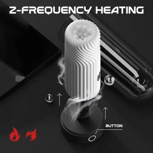 PROSKY Pro Luxury Masturbator