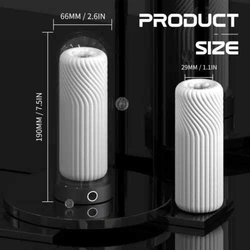 PROSKY Pro Luxury Masturbator