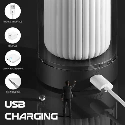 PROSKY Pro Luxury Masturbator
