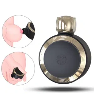 Parfum Air De Créateur Vibrator