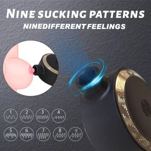 Parfum Air De Créateur Vibrator