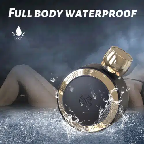 Parfum Air De Créateur Vibrator
