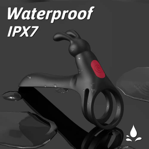 Pleasurables Pro Rabbit® Remote Control Cock Ring