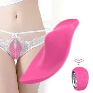 Us-Vibe® Panty Vibrator