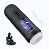 Fantasy Pro Automatic Rotating Vibrating Mastrubator