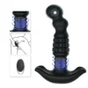 La Cuiller 360° Rotating Vibrating Remote Anal Plug