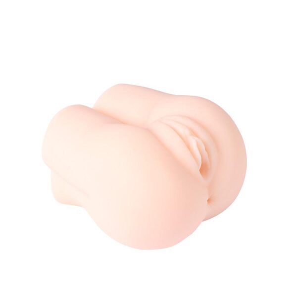 3D Luxury Vibrating Sucking Silicone Doll
