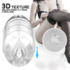 Pro Climax Capsule Masturbator