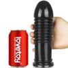 8″ King Sized Anal Bumper