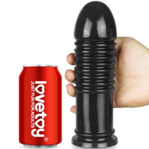 8″ King Sized Anal Bumper