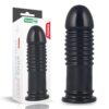 8″ King Sized Anal Bumper