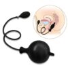Anal Expert Inflatable Butt Plug