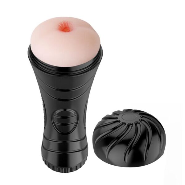 Anal Vibrating Mastrubator