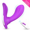 Aphrodite Couples Panty Vibrator