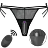 Bullet Panty Vibrator