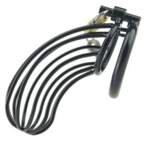 Chastity Cock Cage