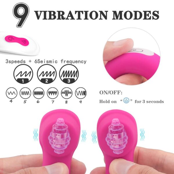 Club Vibe For Couples