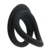 Cypress Double Cock Ring