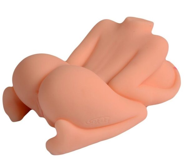 Erotica’ Sex Doll