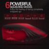 Everlast BioAir Mega Pleasure Masturbator